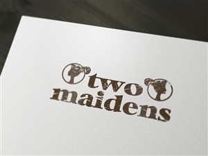 Logo Design by madeli for Wissing A/S | Design: #1608789