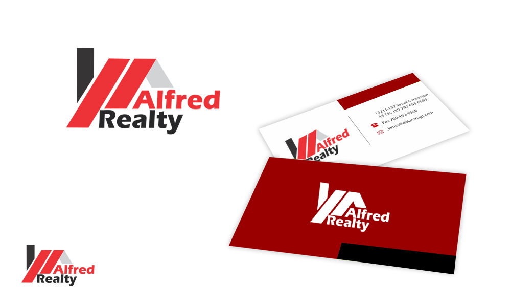 Logo Design by Webrays for this project | Design #5813215