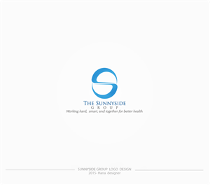 Logo Design by Hana