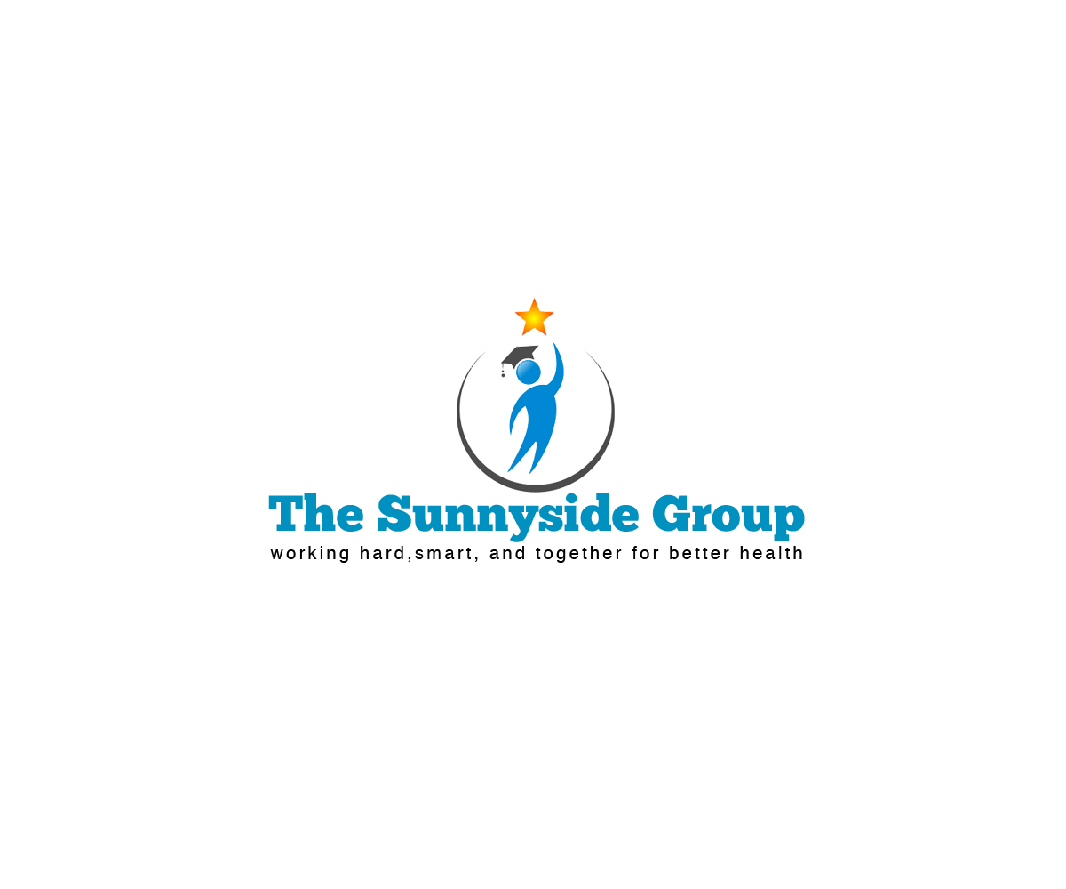 Logo Design by Mr.Johnny for The Sunnyside Group, LLC | Design #5843757