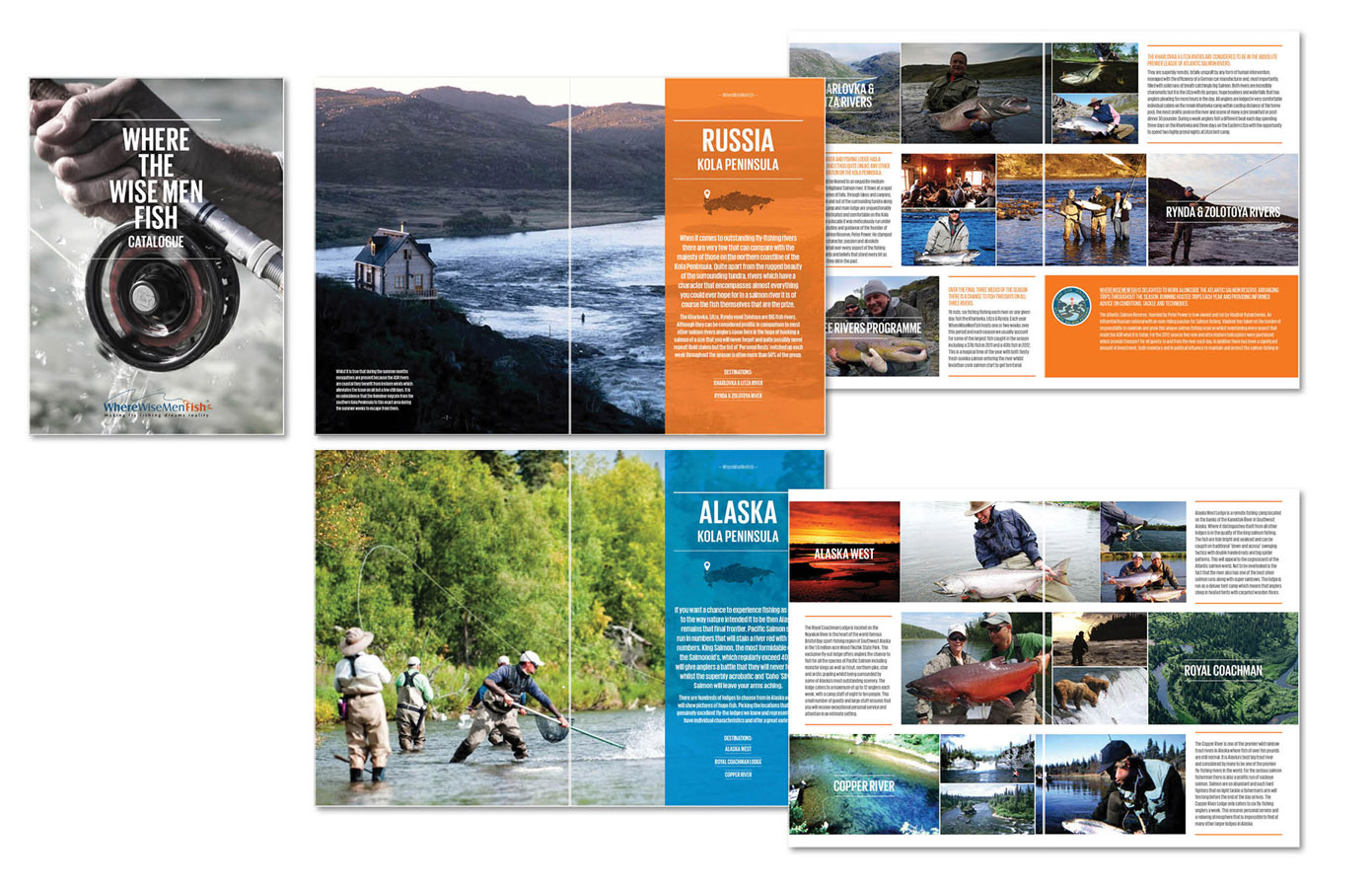 Diseño de Brochure por masher para este proyecto | Diseño #1587580