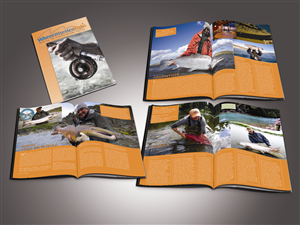 Brochure Design by yesDesign