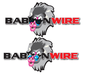 Logo Design by Soula Vetter