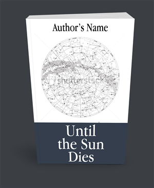 Book Cover Design by RedOne22
