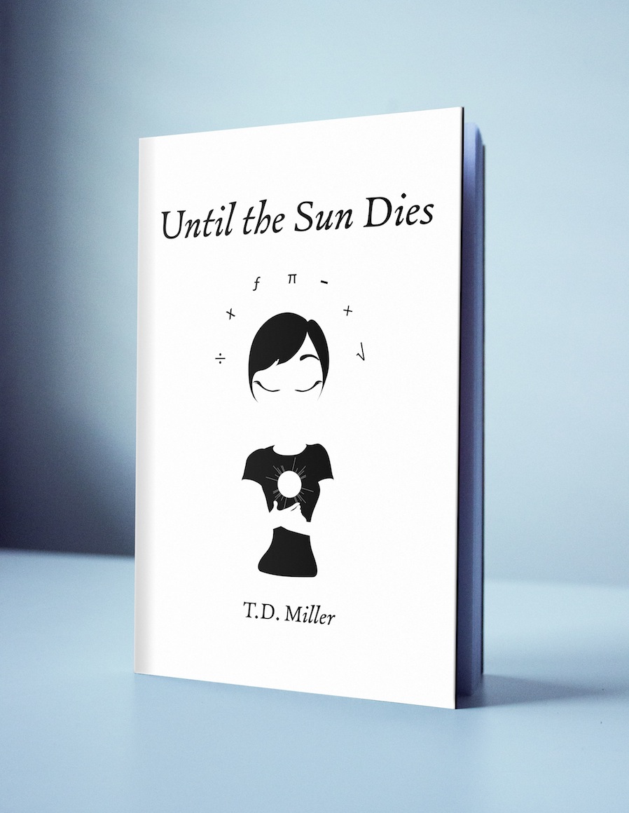 Book Cover Design by Marjorie Ash Art for Litterarum | Design #5840611