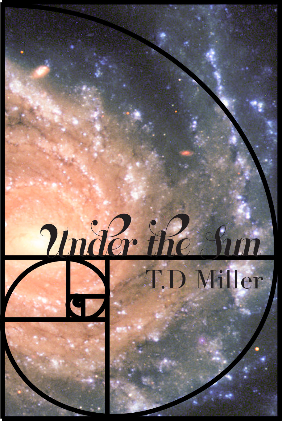 Diseño de portada de libro por danikac94 para Litterarum | Diseño #5836374