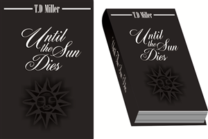 Book Cover Design by pa2pat