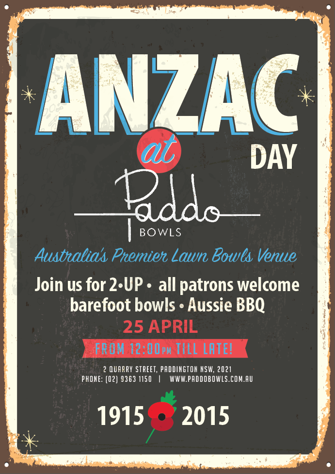 Poster Design by Griet for this project | Design #5776839