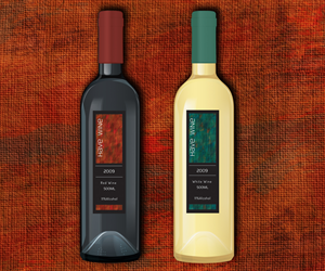 Packaging Design by Cari Lopez for this project | Design: #6018183