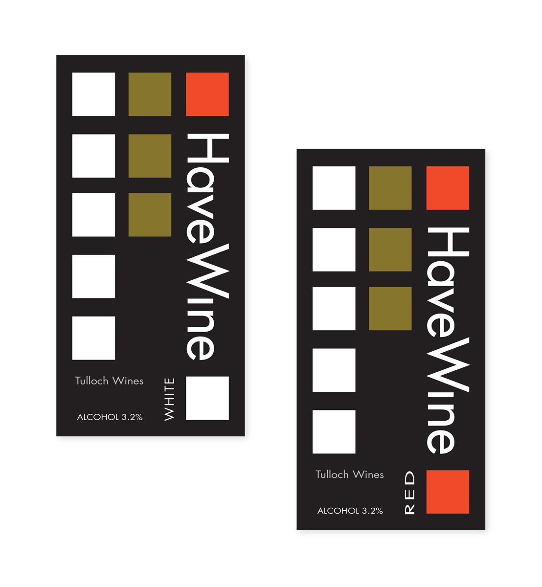 Packaging Design by Halfull Media for this project | Design #6018105