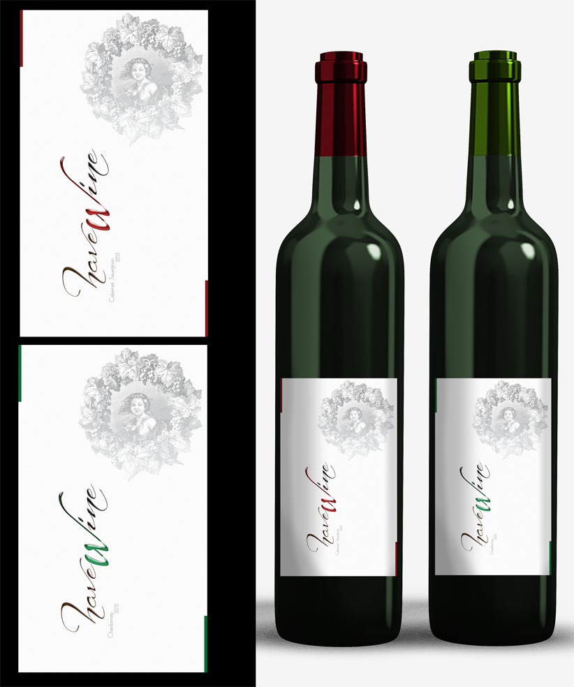 Packaging Design by barbo for this project | Design #5905002