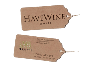 Packaging Design by Stasia