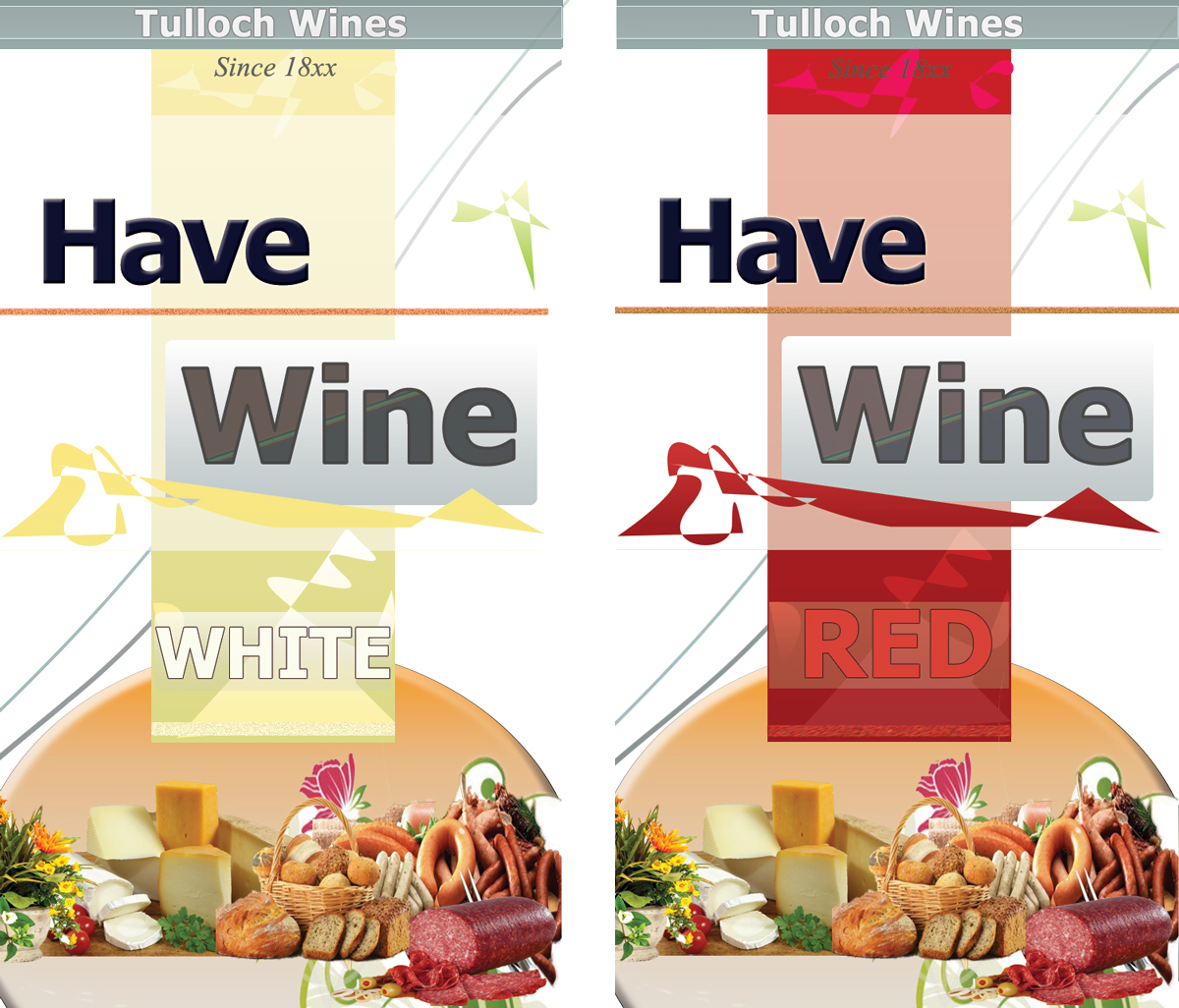 Packaging Design by Saly for this project | Design #6016686