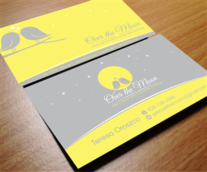 Business Card Design by Aaaron for this project | Design: #5880425