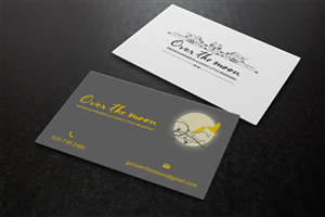 wedding officIate  wedding day coordination wedding planning  | Visitenkarten-Design von Sajin