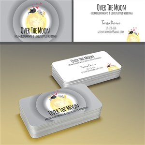 Business Card Design by hypocrxy for this project | Design: #5780965