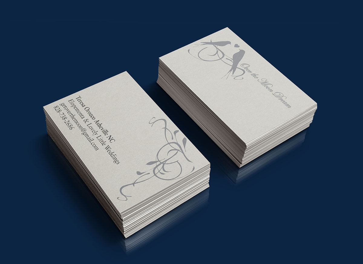Business Card Design by Tatiana.Chamorro for this project | Design #5781299