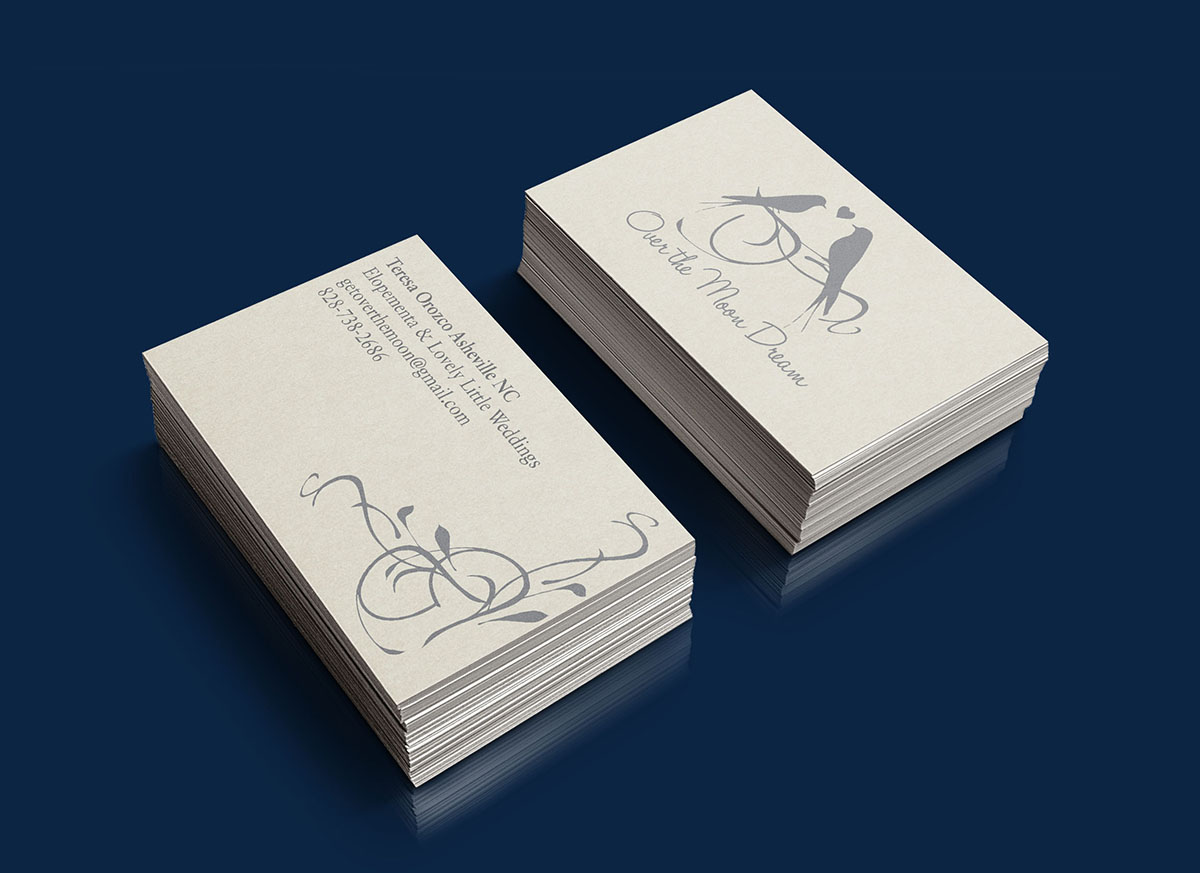 Business Card Design by Tatiana.Chamorro for this project | Design #5781305