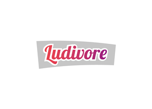 Diseño de Logo por mikelunch para Ludivore | Diseño: #1609904