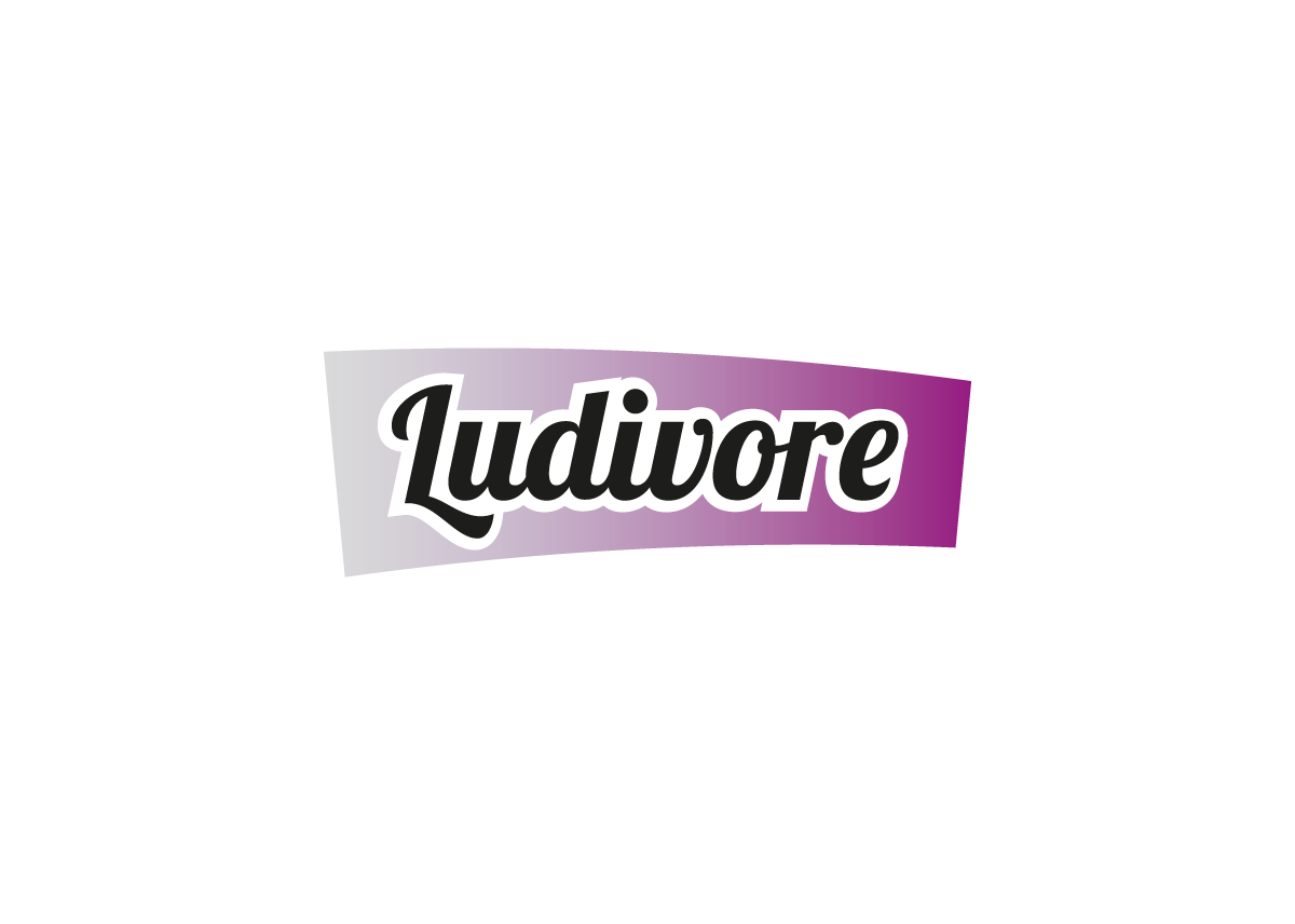 Logo Design by mikelunch for Ludivore | Design #1609911
