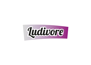 Logo Design by mikelunch for Ludivore | Design: #1609911