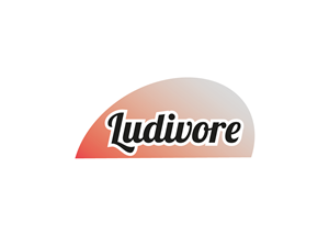 Logo Design by mikelunch for Ludivore | Design: #1609913