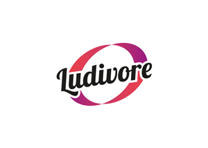 Logo Design by mikelunch for Ludivore | Design: #1609917