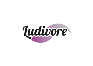 Logo Design by mikelunch for Ludivore | Design: #1609923