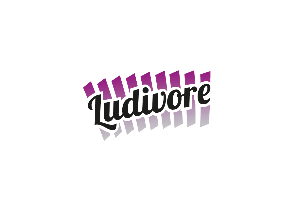 Logo Design by mikelunch for Ludivore | Design #1609930