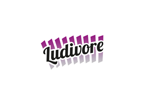 Logo Design by mikelunch for Ludivore | Design: #1609930