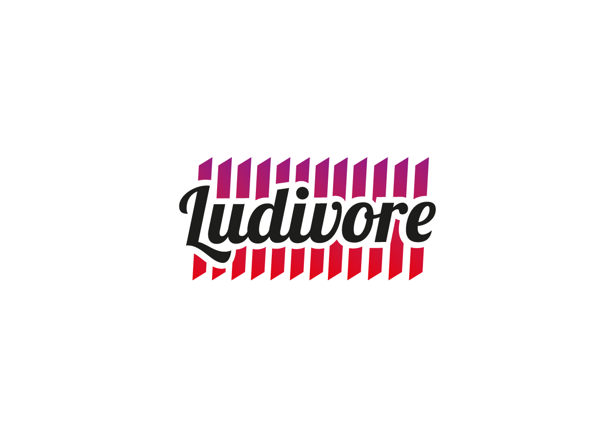 Logo Design by mikelunch for Ludivore | Design #1609936