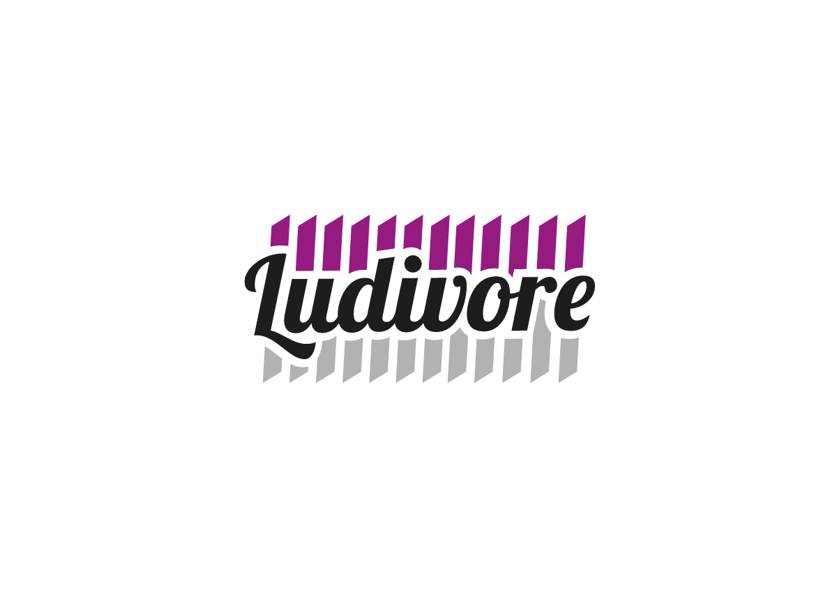 Logo Design by mikelunch for Ludivore | Design #1609939
