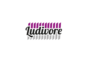 Logo Design by mikelunch for Ludivore | Design: #1609939