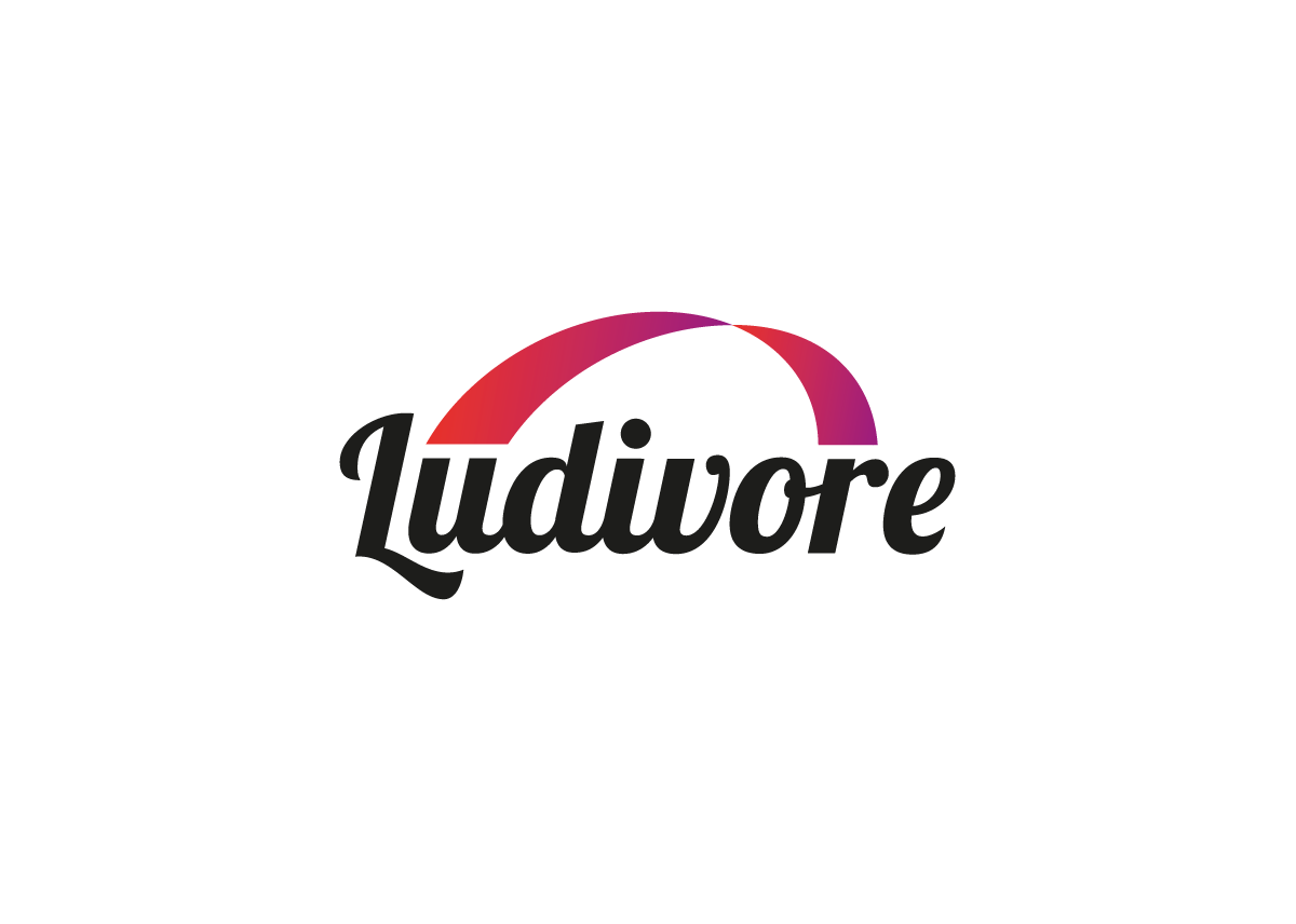 Logo Design by mikelunch for Ludivore | Design #1609942