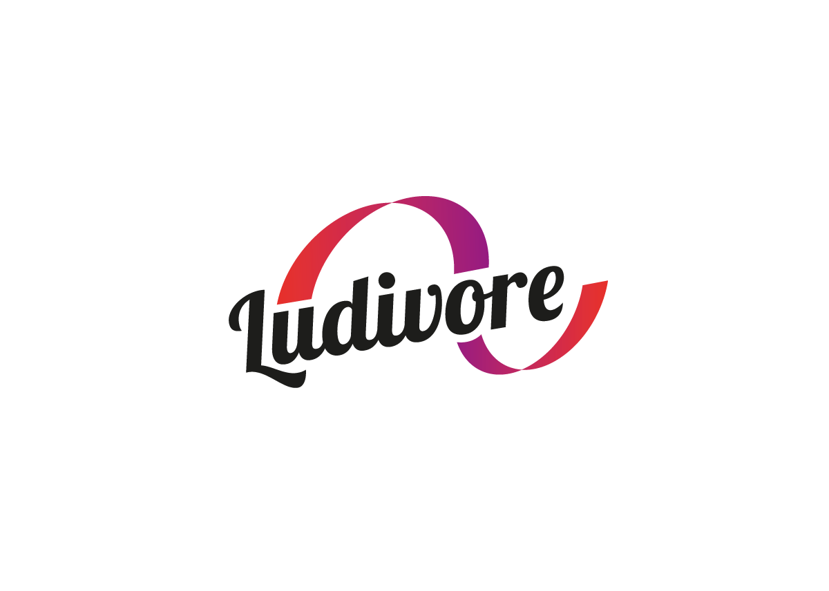 Logo Design by mikelunch for Ludivore | Design #1609946