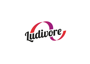 Logo Design by mikelunch for Ludivore | Design: #1609946