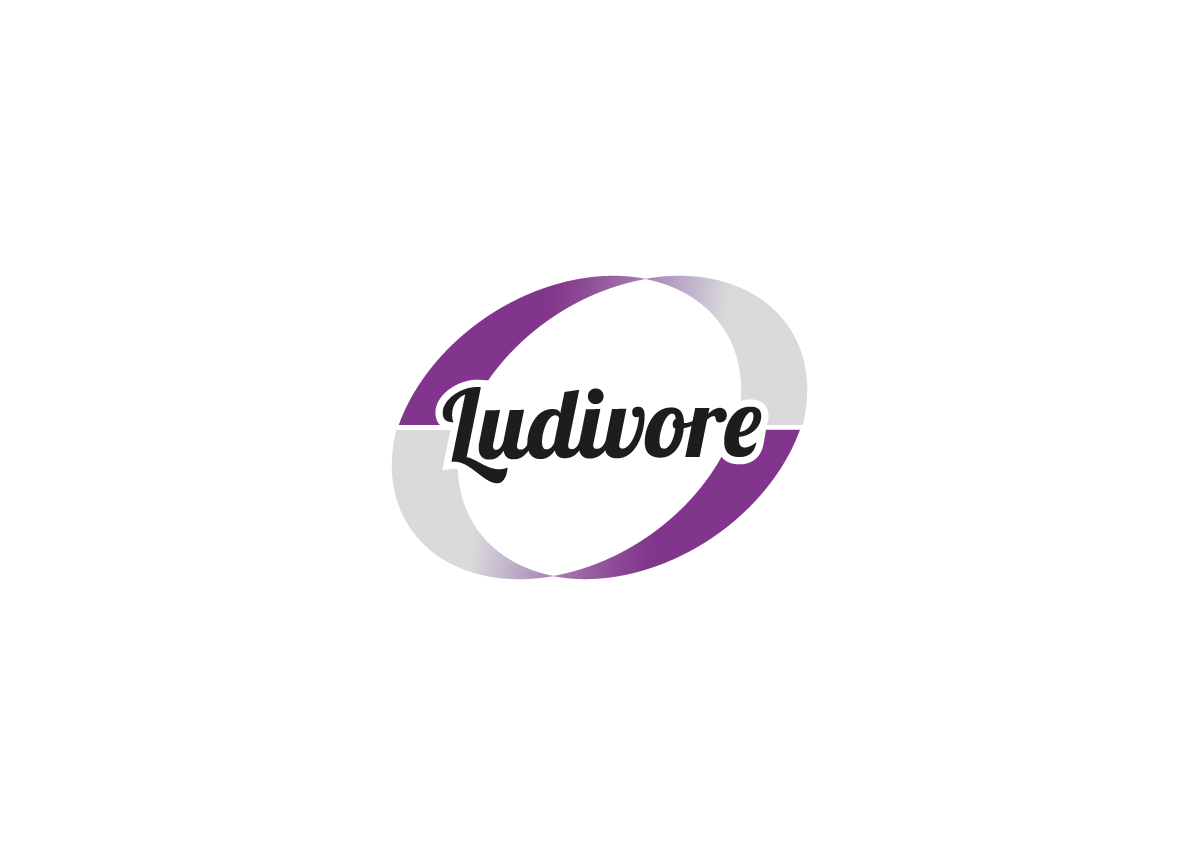 Logo Design by mikelunch for Ludivore | Design #1610088
