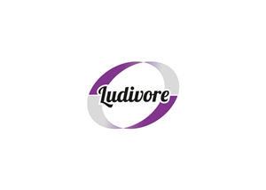Logo Design by mikelunch for Ludivore | Design: #1610088