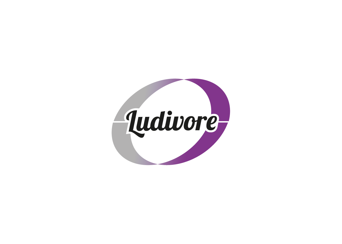 Logo Design by mikelunch for Ludivore | Design #1610094