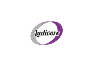 Logo Design by mikelunch for Ludivore | Design: #1610094