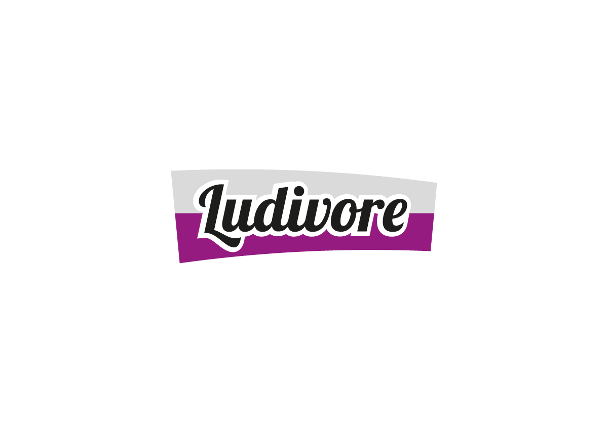 Logo Design by mikelunch for Ludivore | Design #1610111
