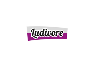Logo Design by mikelunch for Ludivore | Design: #1610111