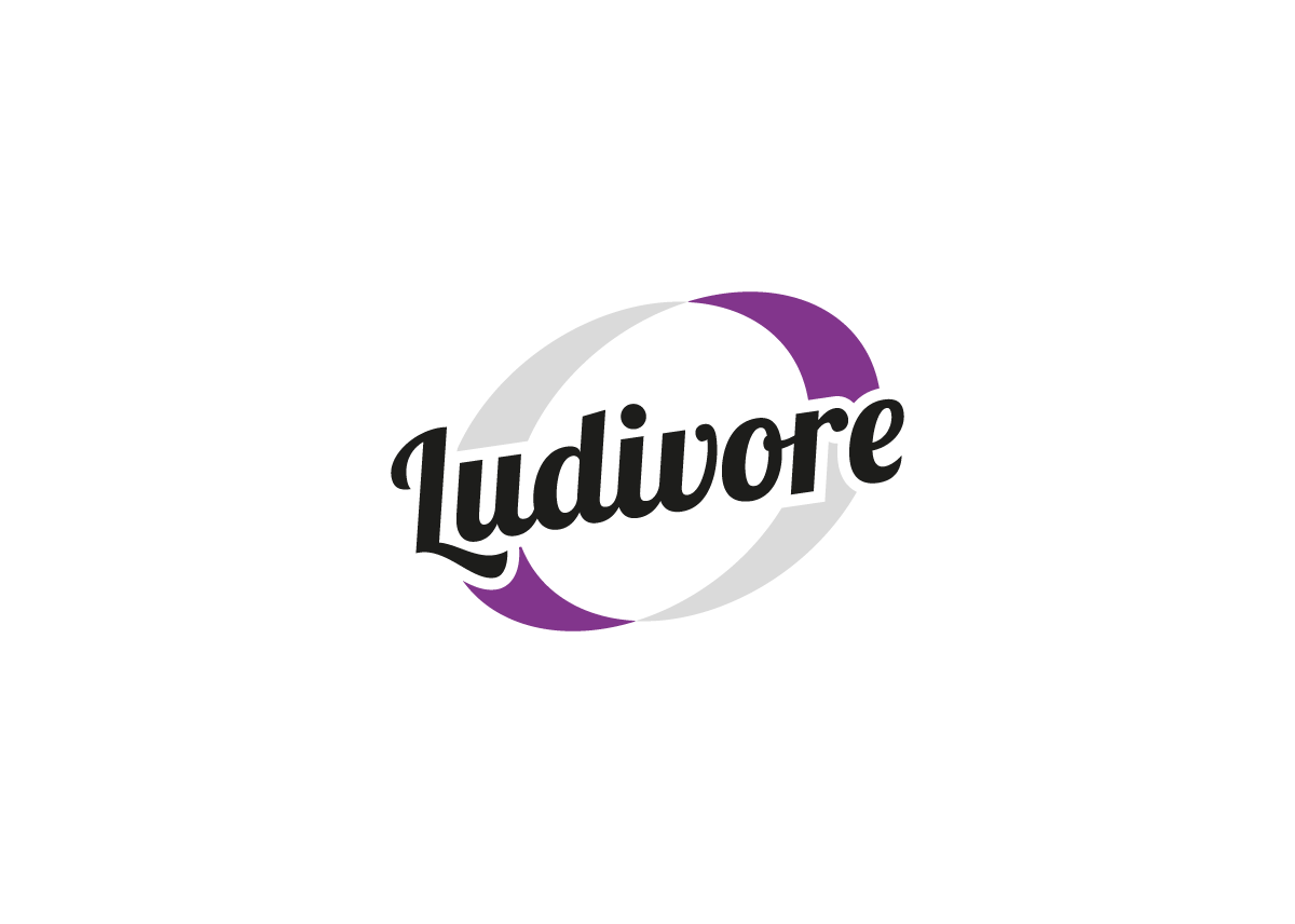 Logo Design by mikelunch for Ludivore | Design #1610190