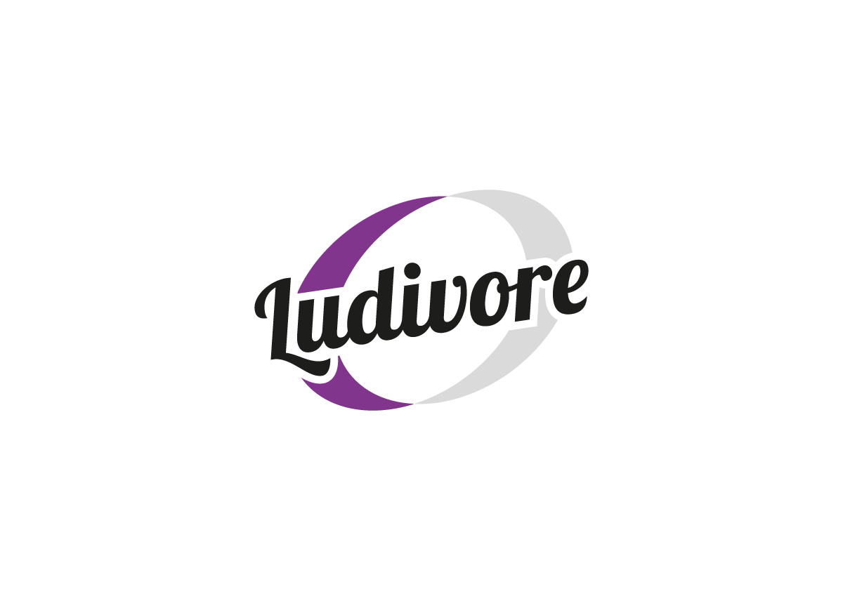 Logo Design by mikelunch for Ludivore | Design #1610193