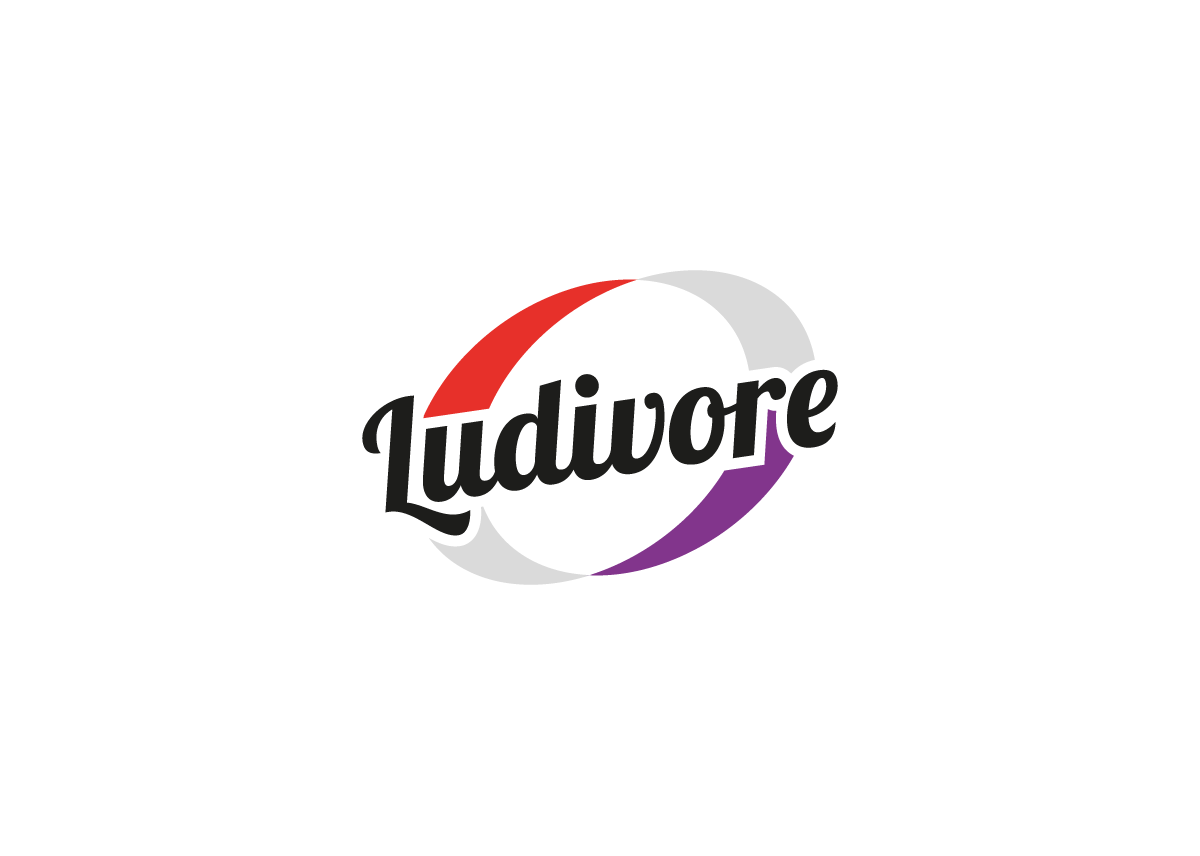 Logo Design by mikelunch for Ludivore | Design #1610194