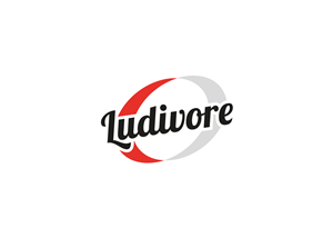 Logo Design by mikelunch for Ludivore | Design: #1610198