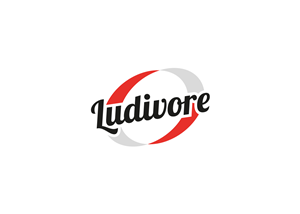 Logo Design by mikelunch for Ludivore | Design: #1610199