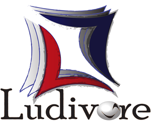 Logo-Design von Mcilluster für Ludivore | Design #1624822