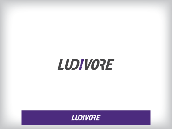 Logo Design by gagan for Ludivore | Design #1592314