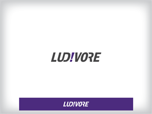 Logo Design by gagan for Ludivore | Design: #1592314